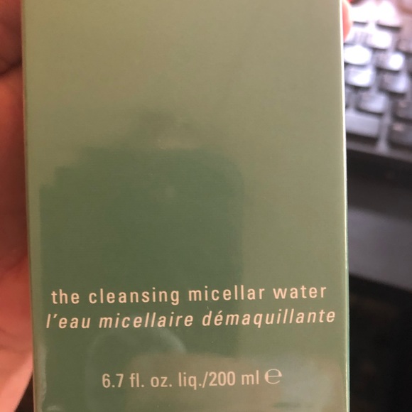 La mer micellar cleansing water - Picture 3 of 4